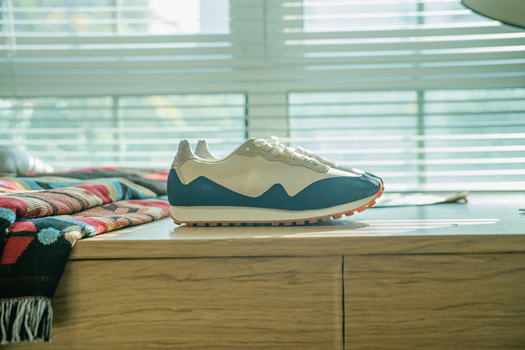 blumali女运动鞋专柜正品