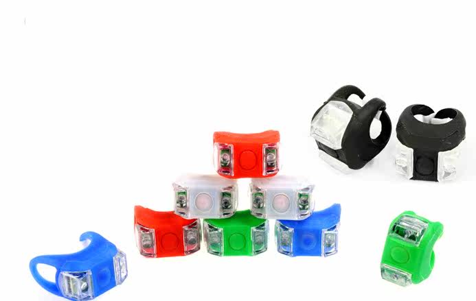 Lumière vélo - Ref 2398624 Image 3