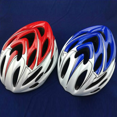 Casque cycliste - Ref 2248361 Image 1