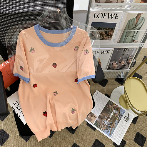 笑笑大码女装 XXDMM8032