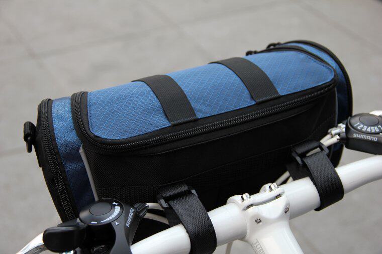 Sacoche pour vélo ROSWHEEL - Ref 2219803 Image 4