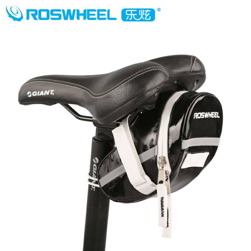 Sacoche pour vélo ROSWHEEL - Ref 2217850 Image 4