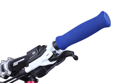 Poignées de vélo DUUTI - Ref 2338917 Image 3