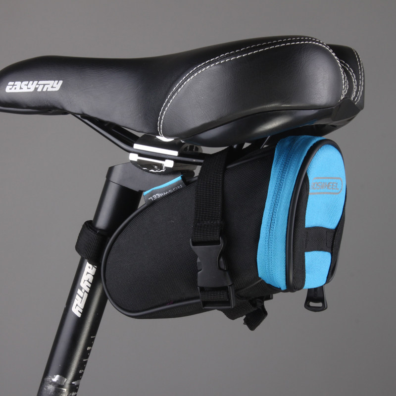 Sacoche pour vélo ROSWHEEL - Ref 2228814 Image 4