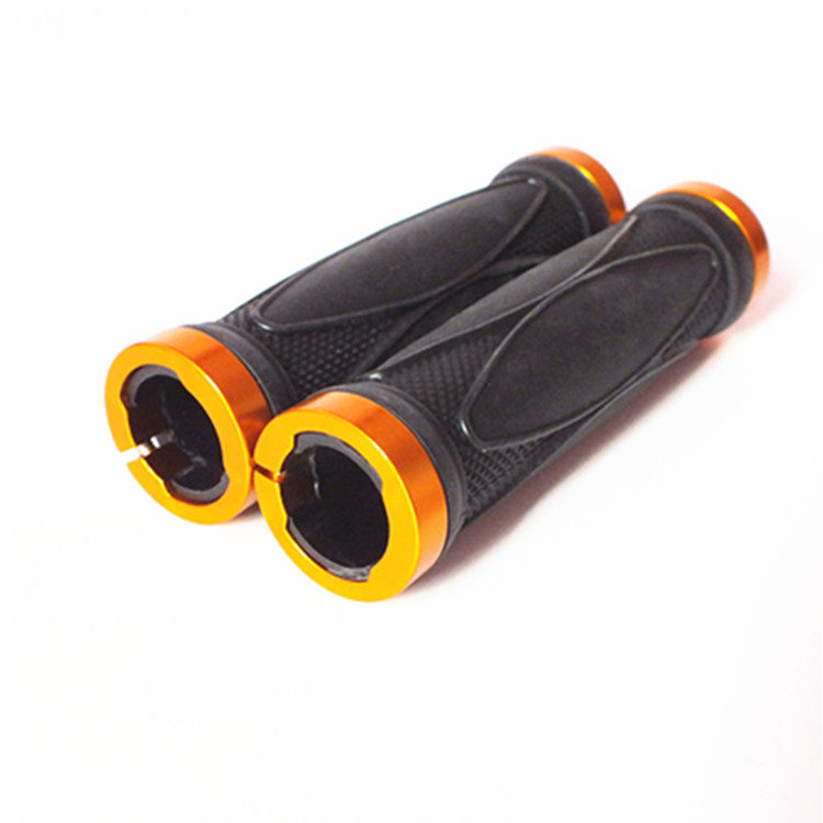 Poignées de vélo MOKE - Ref 2340437 Image 5