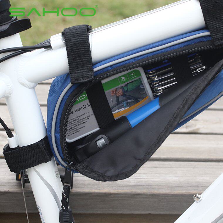 Outils pour vélo SAHOO - Ref 2280073 Image 3