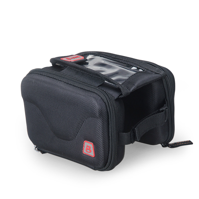 Sacoche pour vélo mixte BSOUL - Ref 2221289 Image 3