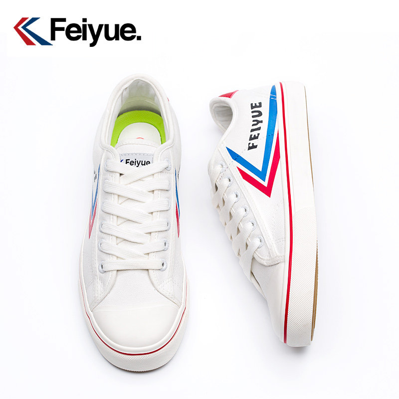 leap canvas shoe classic feiyue Retro Homegrown products men and women motion lovers Low Casual shoes student Gym shoesin the Men's Shoes, Canvas shoes  category - from Buy2taobao.com to provide professional Taobao agent buy service