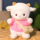 Polk Lamb [Pink Bear Sweater+рюкзак]