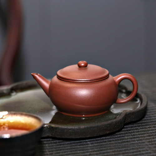 一水堂茶具小号底槽清厂样150cc
