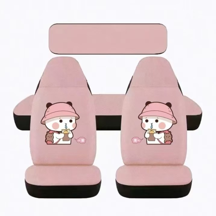 大阳盛昊V8海宝御捷雷迈金彭恩途琳琅鸿日丽驰心爱电动四轮车座套