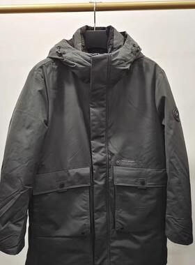 170码POLOSPORT男士秋冬款羽绒服G4D619146吊牌价3495