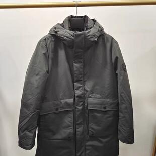 170码POLOSPORT男士秋冬款羽绒服G4D619146吊牌价3495