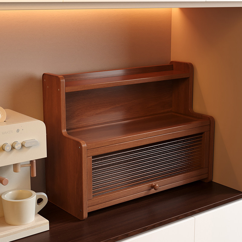 杯架置物架桌面杯子收纳架餐桌台面小型咖啡杯水杯茶具摆放展示柜