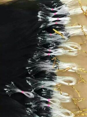 Extension mèches - Ref 220983 Image 3