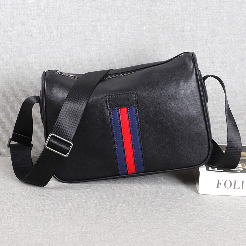 时尚潮流男包单肩包男士真皮斜挎包头层牛皮包包通勤小挎包小方包,运动包/户外包/配件,挎包/拎包/休闲包,淘宝优惠券,粉丝福利购,淘宝优惠卷