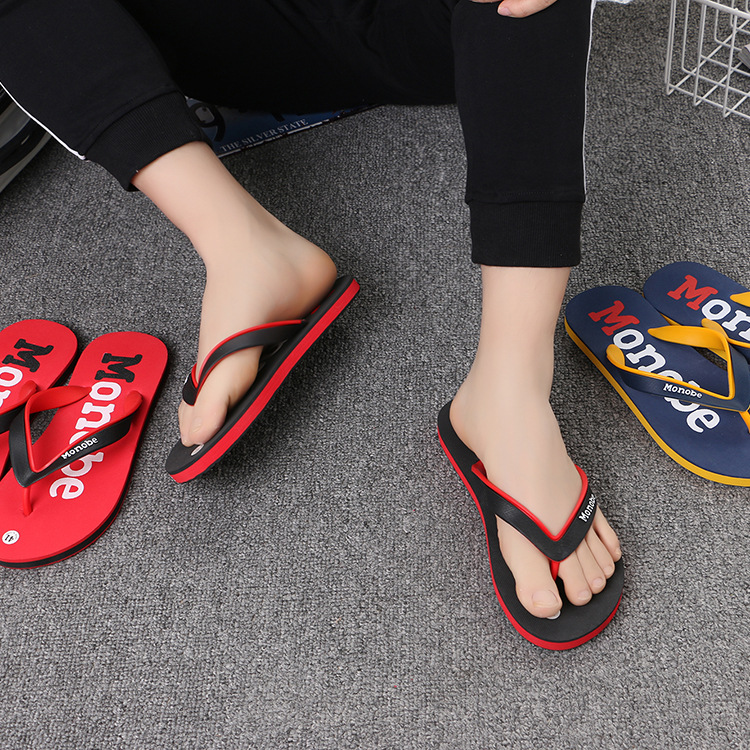 新品青年人字拖橡胶休闲泡沫PU夏季大码日常经典新款拖鞋居家外出在类目 流行男鞋, 拖鞋中 - 来自Buy2taobao.com提供专业的淘宝代购服务