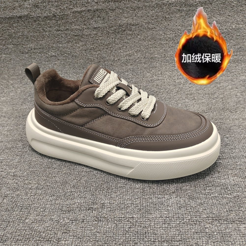 2025新款厚底舒适轻便休闲鞋