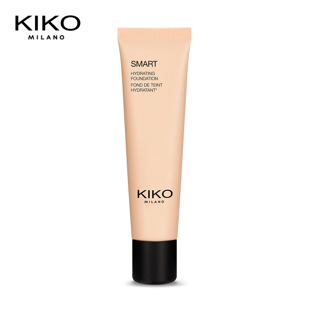 KIKO保湿护肤管状粉底液持久服帖轻薄裸妆美白遮瑕隐形毛孔正品在类目 彩妆/香水/美妆工具, 粉底液/膏中 - 来自Buy2taobao.com提供专业的淘宝代购服务