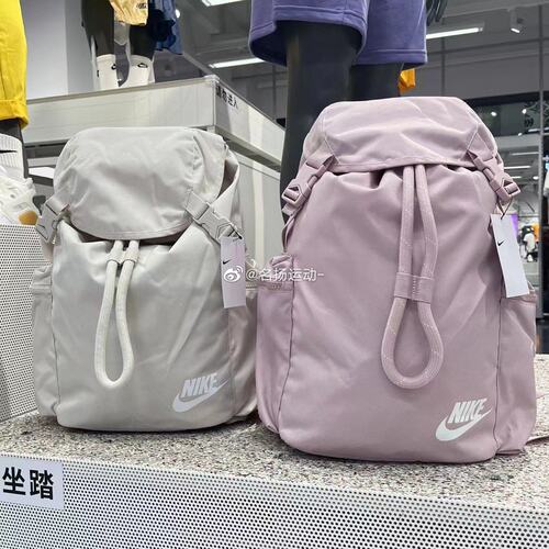 Nike/耐克运动休闲大男女背包