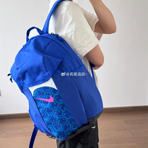 Nike耐克大容量训练运动双肩包