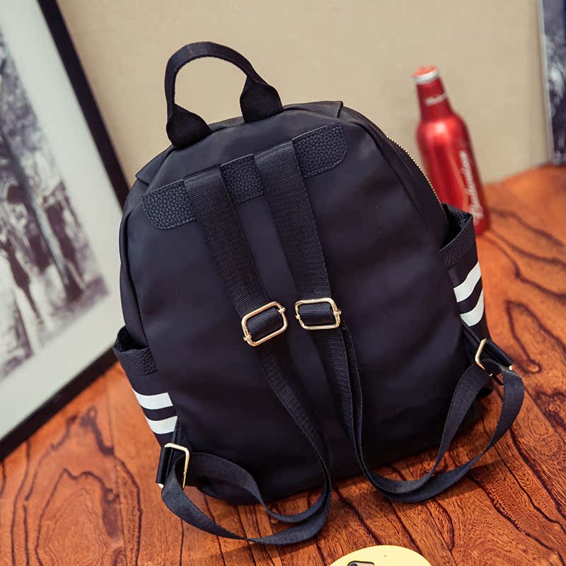 Sac à dos étudiant - Ref 48336 Image 3