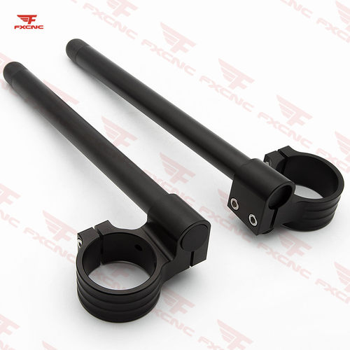 本田cbr600rr改装分离车把手把