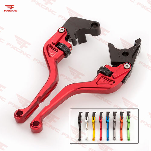 改装离合刹车MT03拉杆牛角R3/XJ6