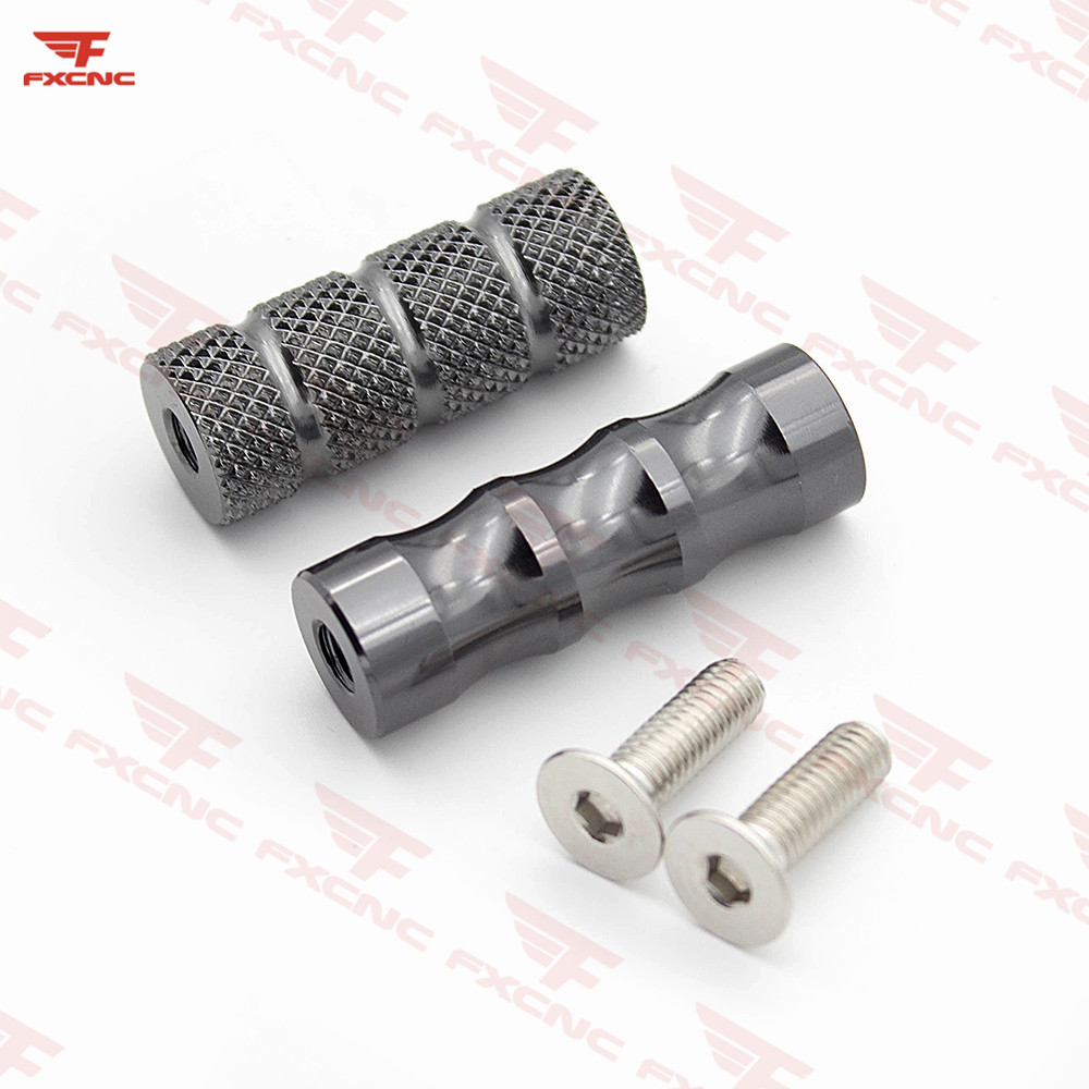 适用于雅马哈改装升高升高脚踏