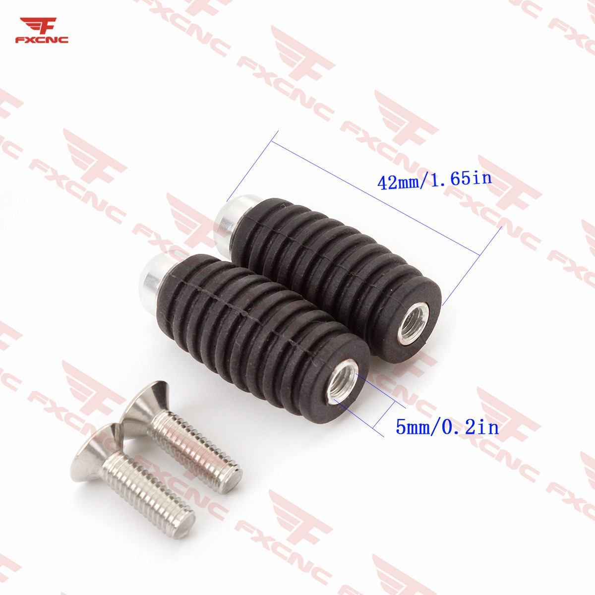 适用铃木GSX250R SV650 GSX150R 改装脚踏 刹车挂档变档杆 小踩头