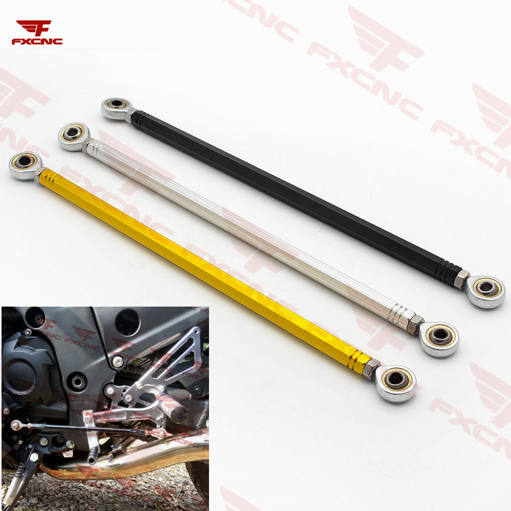 适用于摩托车本田铃木档位杆川崎