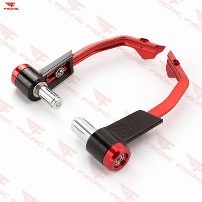 改装车把护手护弓雅马哈R1/15/25