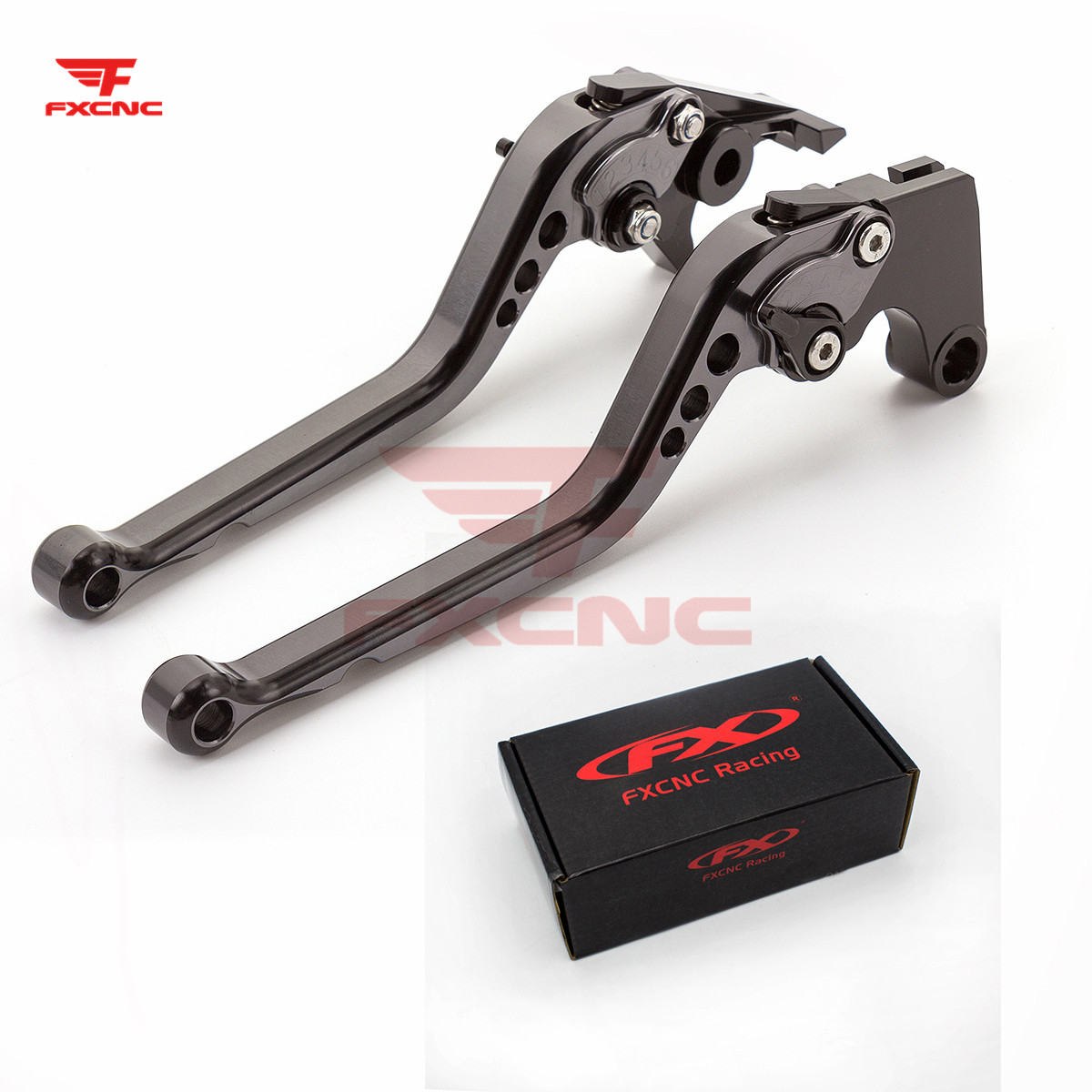 适用于本田改装牛角手把