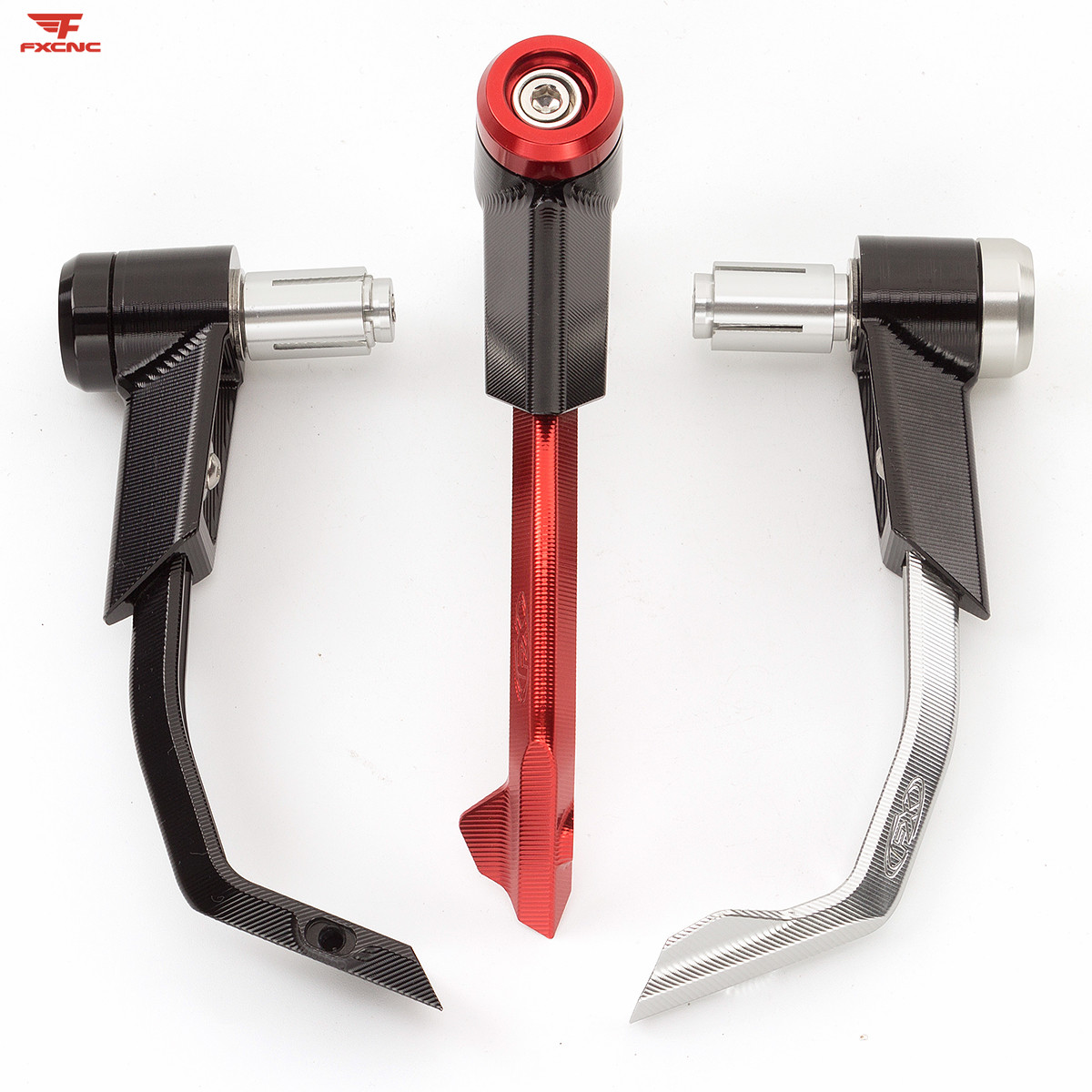 cbr250r改装配件刹车防摔护手