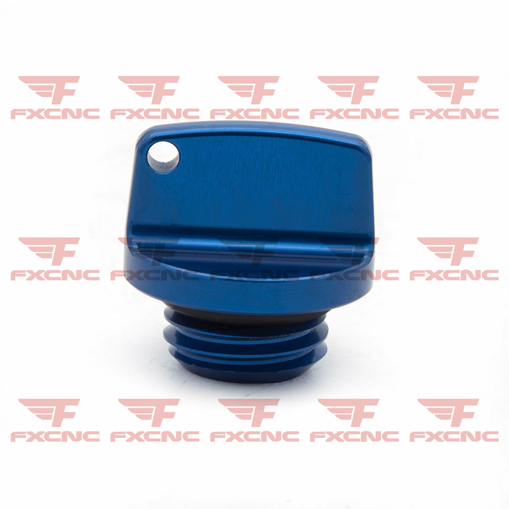 改装机油盖雅马哈XSR900/T-MAX