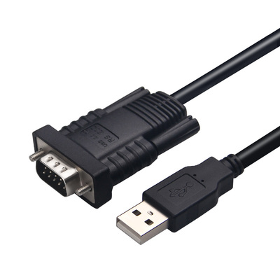 usb转rs232串口线Type-c串口线