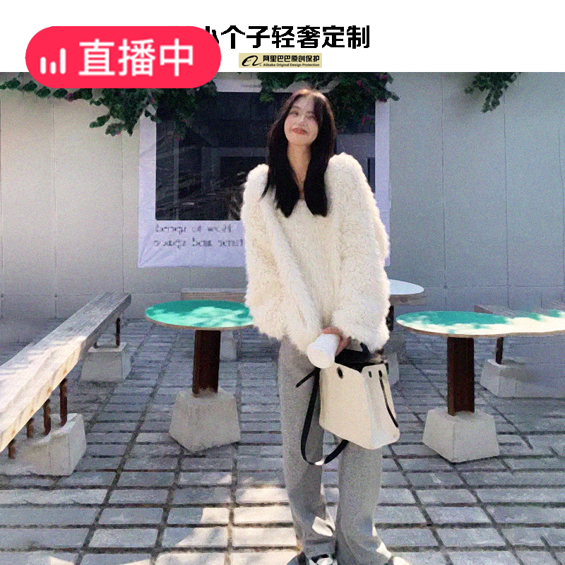 【加厚oversize】卫衣绒衫绝了