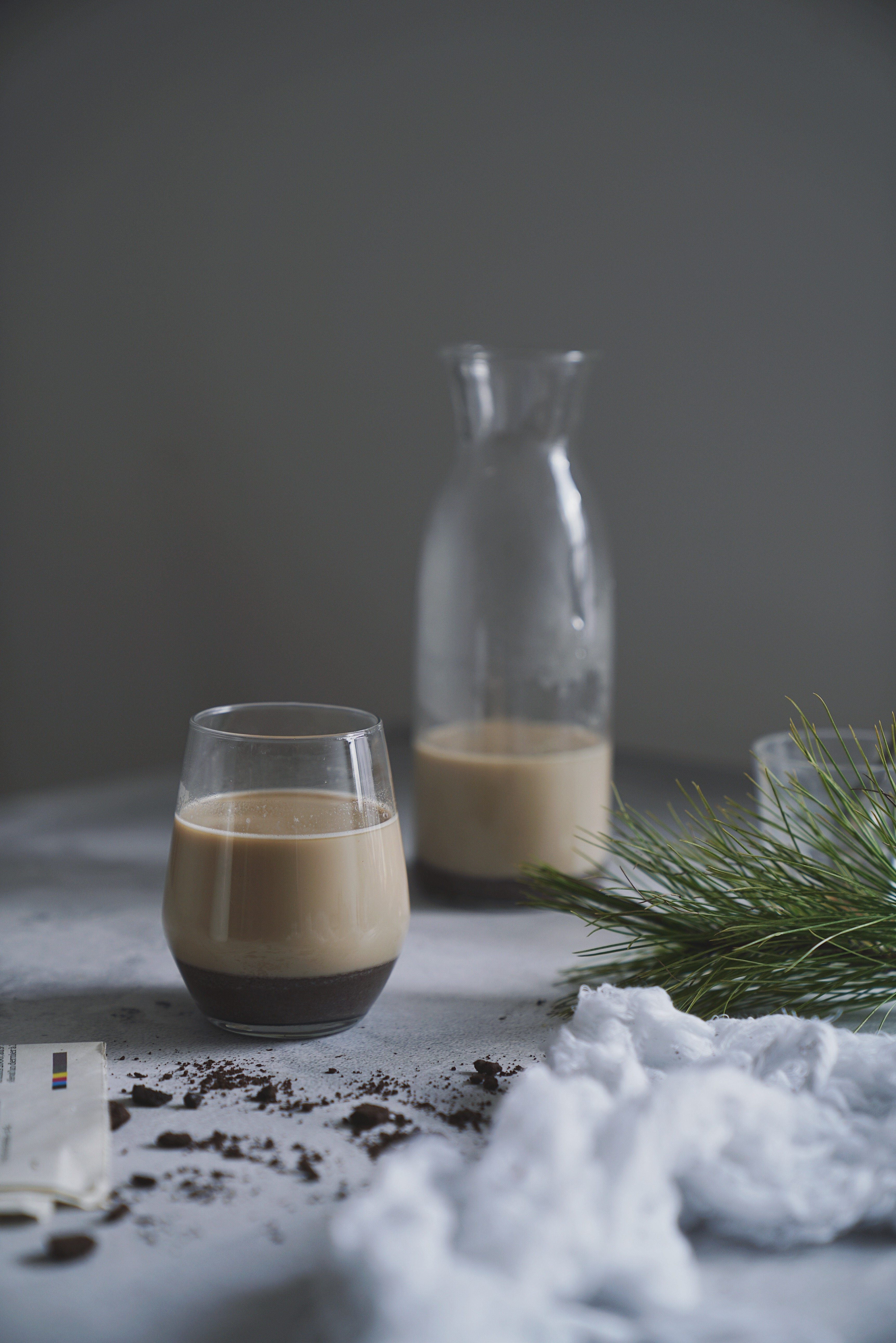 奥利ao奶茶.就是你们很喜欢的奥利ao口味