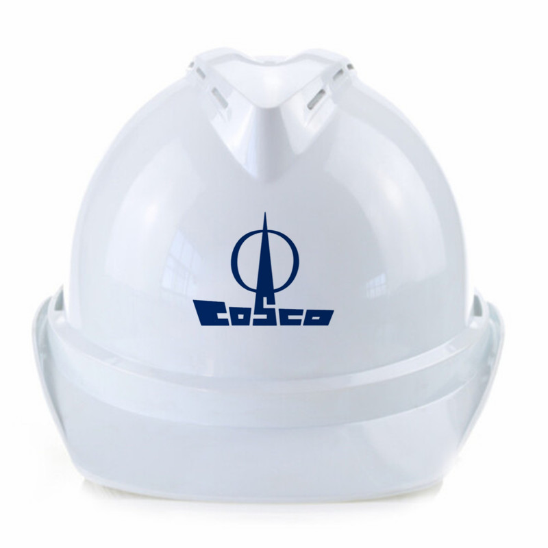 cosco背心安全帽防砸安全帽
