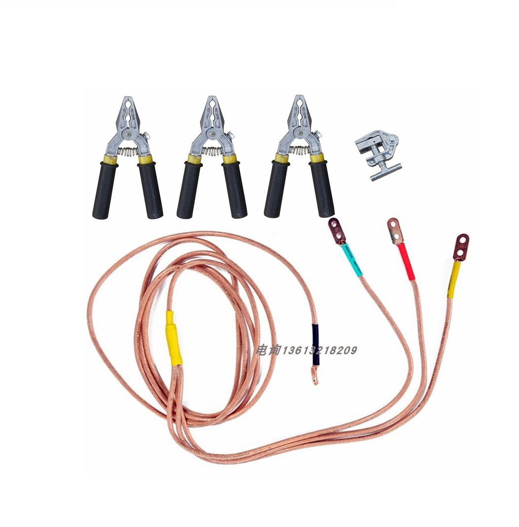 个人保安线400v变压器