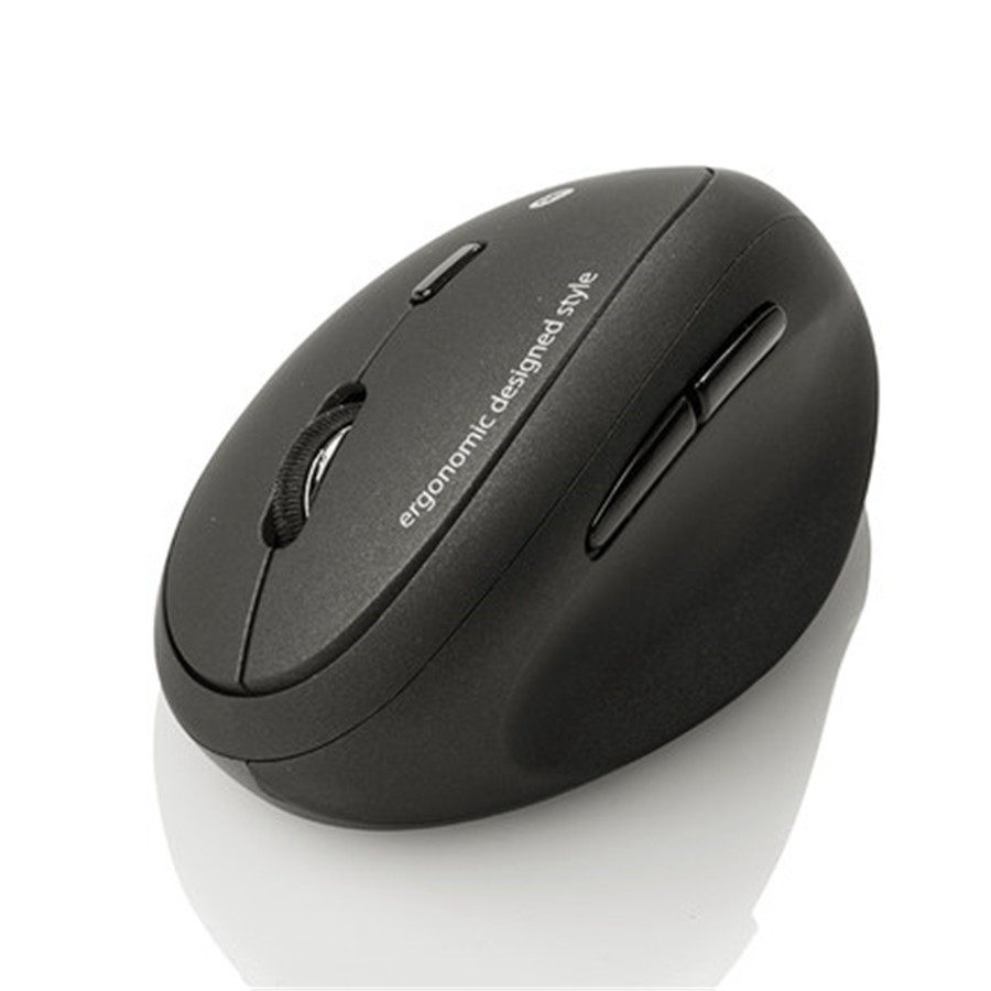 일본 SANWA 작은 손 수직 수직 그립 수직 인체 공학적 유선 무선 BLUETOOTH 좌우 손목 마우스