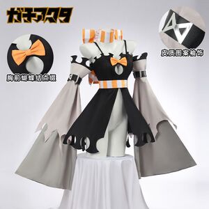 废渊战鬼cos服亚默 阿莫 亚莫 cosplay服游戏动漫二次元男女C服