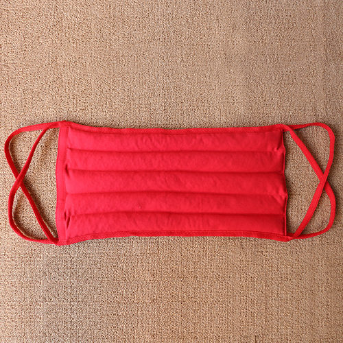 小护颈红豆袋 原始点护颈椎温敷热敷家用儿童通用理疗袋微波炉