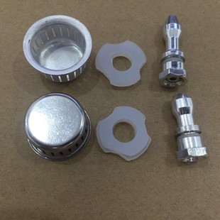 ASD爱仕达高压锅排气管防堵罩皮垫出气管压力锅原厂配件