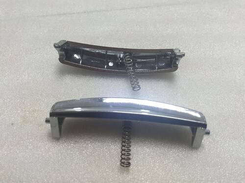 适用九阳电饭煲配件JYF-30FE03\50FL03\40FS09\40FS08开关盖按钮