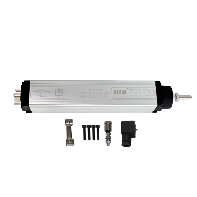 米朗位移传感器MIRAN电子尺