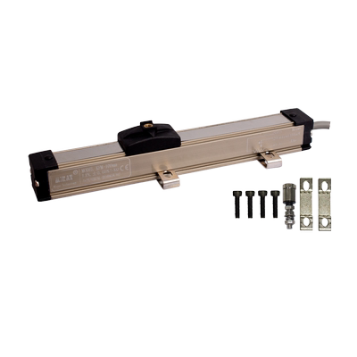 米朗微型滑块式直线位移传感器