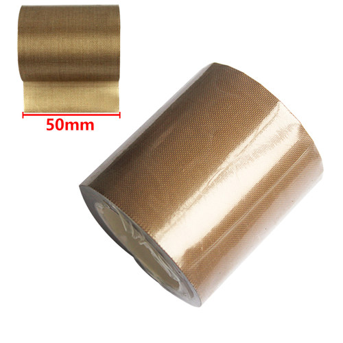 高温胶布250.13mm10包装机耐热