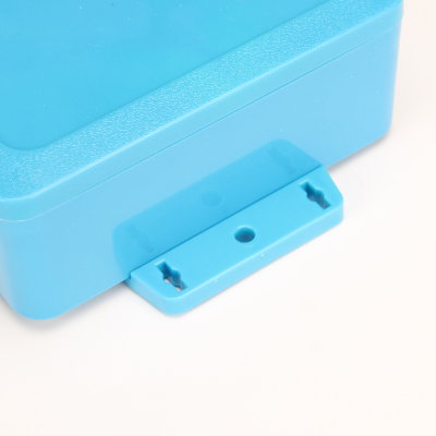 防水盒挂耳博文电器配件