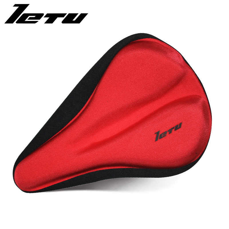 Selle de vélo LETU - Ref 2348354 Image 4